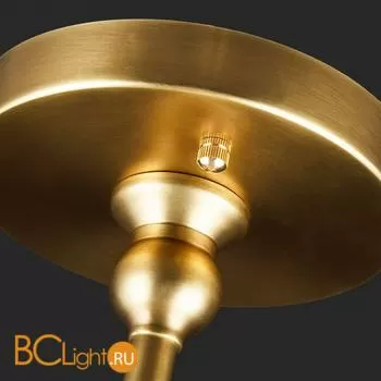 Подвесной светильник DeLight Collection Sputnik CL8612-88 FG - Фото 1