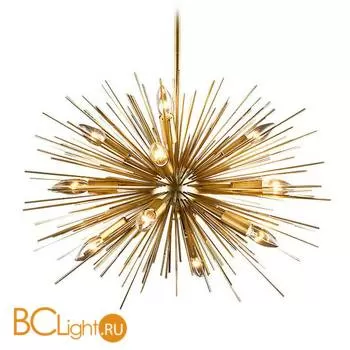 Подвесной светильник DeLight Collection Sputnik CL8612-88 FG