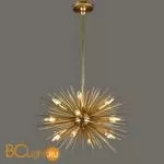 Подвесной светильник DeLight Collection Sputnik CL8612-88 FG - Фото 0
