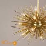 Подвесной светильник DeLight Collection Sputnik CL8612-88 FG - Фото 2