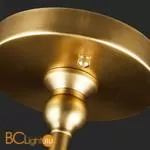 Подвесной светильник DeLight Collection Sputnik CL8612-88 FG - Фото 1