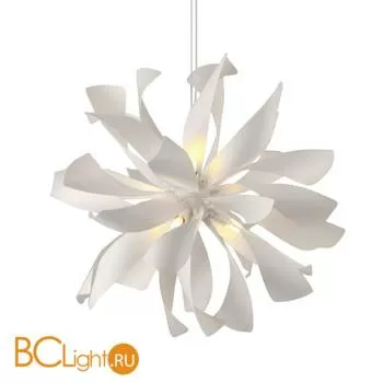 Подвесной светильник DeLight Collection Sputnik MD6910-6A white