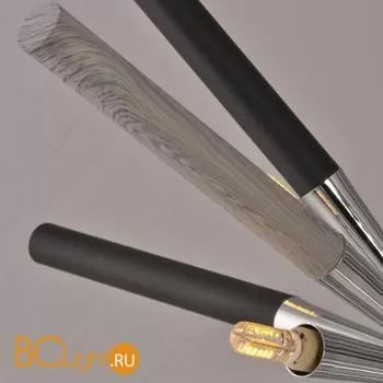 Подвесной светильник DeLight Collection Sputnik MD6900-8A - Фото 0