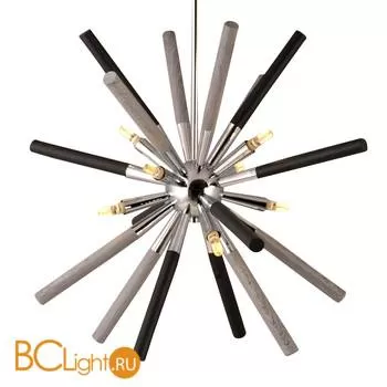 Подвесной светильник DeLight Collection Sputnik MD6900-8A
