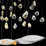 Подвесной светильник DeLight Collection Starry Clouds PR98027M white - Фото 0