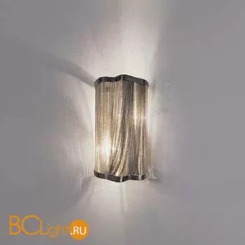 Настенный светильник DeLight Collection Stream KM011W-2B steel - Фото 1