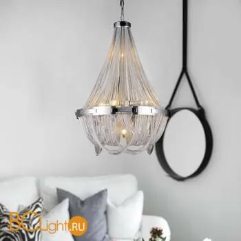 Подвесной светильник DeLight Collection Stream KM010P-6 - Фото 0