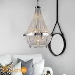 Подвесной светильник DeLight Collection Stream KM010P-6 - Фото 0