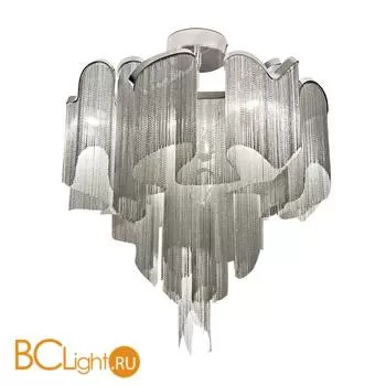 Потолочный светильник DeLight Collection Stream KM011C-8+1