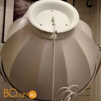 Торшер DeLight Collection Studio 7095F white/gold - Фото 0