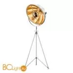 Торшер DeLight Collection Studio 7095F white/gold