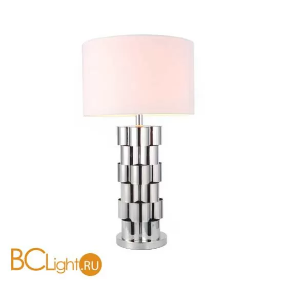 Настольная лампа DeLight Collection Table Lamp BT-1021 nickel