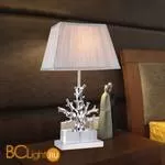 Настольная лампа DeLight Collection Table Lamp BT-1004 nickel - Фото 0