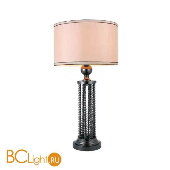Настольная лампа DeLight Collection Table Lamp BT-1013 black nickel