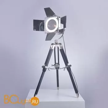 Настольная лампа DeLight Collection Table Lamp KM015A - Фото 0