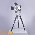 Настольная лампа DeLight Collection Table Lamp KM015A - Фото 0