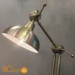 Настольная лампа DeLight Collection Table Lamp KM601T brass - Фото 1