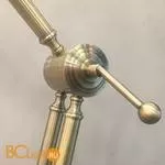 Настольная лампа DeLight Collection Table Lamp KM601T brass - Фото 3