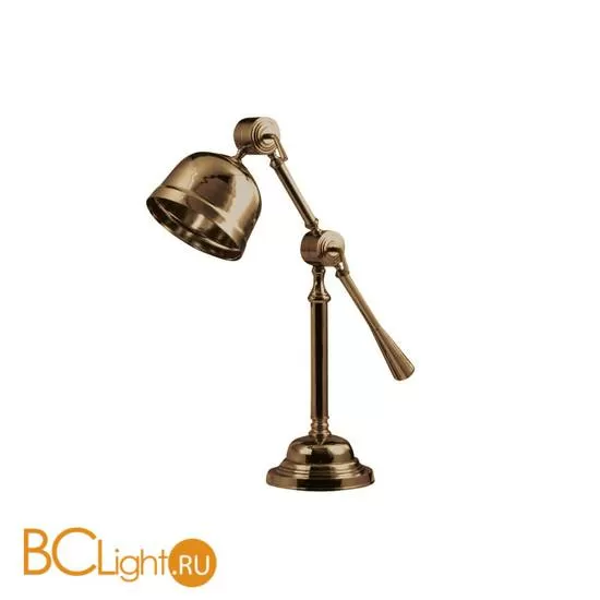 Настольная лампа DeLight Collection Table Lamp KM602T brass