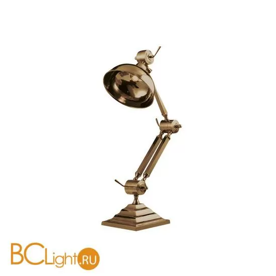 Настольная лампа DeLight Collection Table Lamp KM603T brass