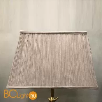 Настольная лампа DeLight Collection Table Lamp BT-1004 brass - Фото 4