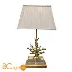 Настольная лампа DeLight Collection Table Lamp BT-1004 brass