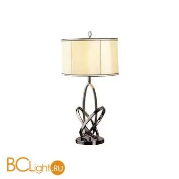 Настольная лампа DeLight Collection Table Lamp BT-1015 white black