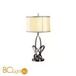 Настольная лампа DeLight Collection Table Lamp BT-1015 white black