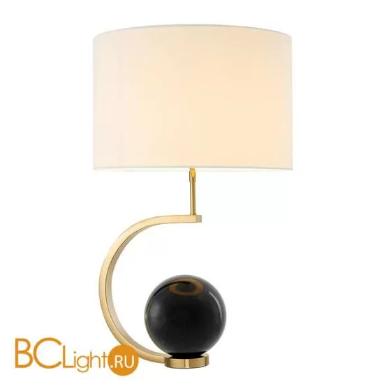 Настольная лампа DeLight Collection Table Lamp KM0762T-1 gold