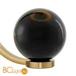 Настольная лампа DeLight Collection Table Lamp KM0762T-1 gold - Фото 0