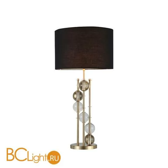 Настольная лампа DeLight Collection Table Lamp KM0779T-1