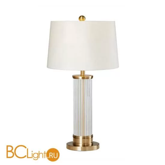 Настольная лампа DeLight Collection Table Lamp ZKT28