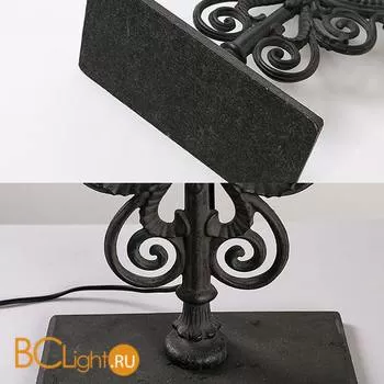 Настольная лампа DeLight Collection Table Lamp KM0736T-1 - Фото 1