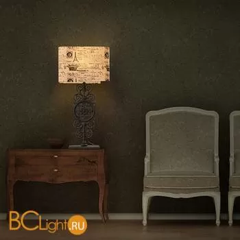 Настольная лампа DeLight Collection Table Lamp KM0736T-1 - Фото 3