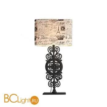 Настольная лампа DeLight Collection Table Lamp KM0736T-1