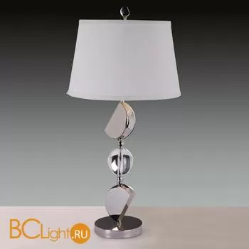 Настольная лампа DeLight Collection Table Lamp BT-1026 - Фото 0