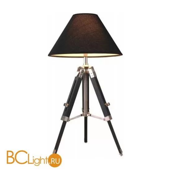 Настольная лампа DeLight Collection Table Lamp KM0008T white