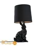 Настольная лампа DeLight Collection Table Lamp 6022T black