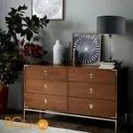 Настольная лампа DeLight Collection Table Lamp BRTL3015 - Фото 1