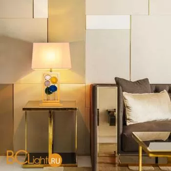 Настольная лампа DeLight Collection Table Lamp BRTL3050 - Фото 3