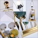 Настольная лампа DeLight Collection Table Lamp BRTL3050 - Фото 1