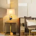 Настольная лампа DeLight Collection Table Lamp BRTL3050 - Фото 3