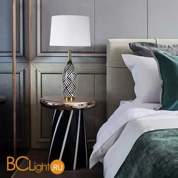 Настольная лампа DeLight Collection Table Lamp BRTL3238 - Фото 5