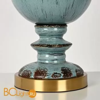 Настольная лампа DeLight Collection Table Lamp BRTL3233 - Фото 3