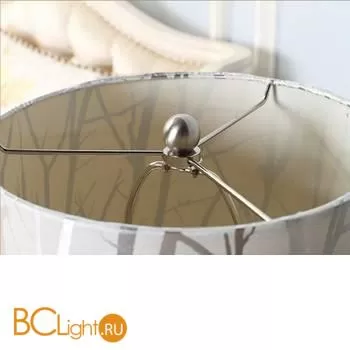 Настольная лампа DeLight Collection Table Lamp KR0707T-1 - Фото 0