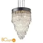 Подвесной светильник DeLight Collection Tear Drop Glass KG0547P-8