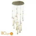 Подвесной светильник DeLight Collection teardrop OM801670-19-G - Фото 0