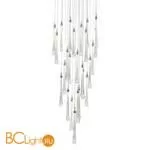 Подвесной светильник DeLight Collection teardrop OM801670-25-CH