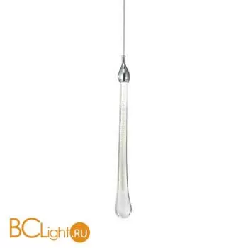 Подвесной светильник DeLight Collection teardrop OM801670-1-CH