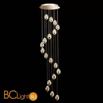 Люстра DeLight Collection terrene MD13003023-18A gold - Фото 0